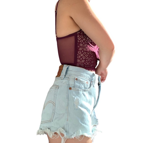 Levis Short size 27 - Picture 3 of 8